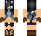 warrioe