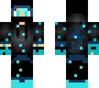 water god