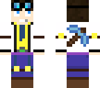 white dantdm