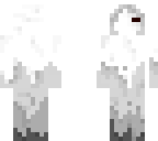 white grim reaper