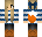 winter skin