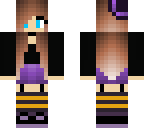 witch costume