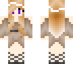 witch girl edit