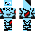 withered bruiser