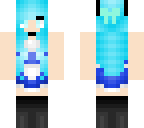 wolf maid