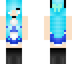 wolf maid edit