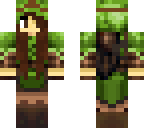 wood elf