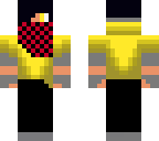 yellow coolboy