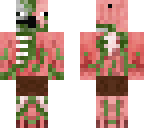 youtuber pig man