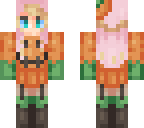 yuki drevis halloween