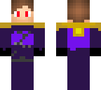yveltalx halloween skin
