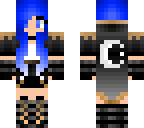 a skin