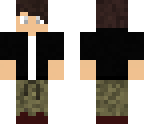 a skin thats pretty neat