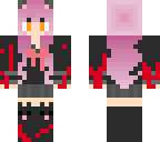 added blood