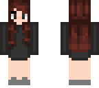 adorable sweater girl