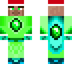 aldeano