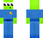 alien