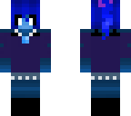 alien girl