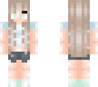 alisa - oc
