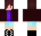 alyssa shaded test