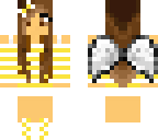 angel girl