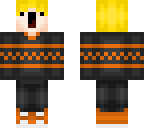 anormalpenguin derpy halloween skin -  1 - 2016