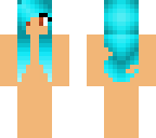 aqua hair base