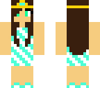 aqua princess