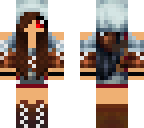 assasainscreed girl