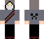 assassin jamie