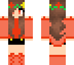 autumn skin