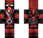 baby deadpool