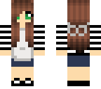 baker girl