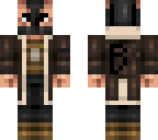 bane mine 2
