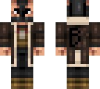 bane mine