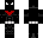 batman beyond