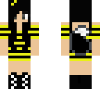 bee outfit