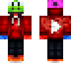 better yoshigamer