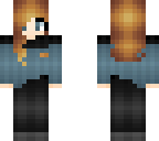beverly crusher - gift for a friend