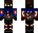 black zombie 2