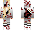 bloody horror