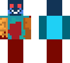 bloody killer improved