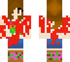 bloody me