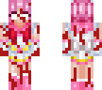 bloody super chibi moon