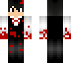 bloody waiter