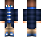 blue boy