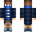 blue boy