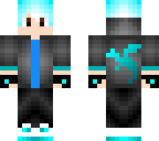 blue ice boy