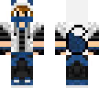 blue remake