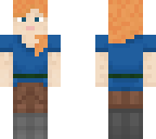 blue shirt alex